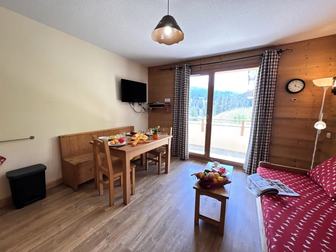 Résidence Le Hameau Des Rennes