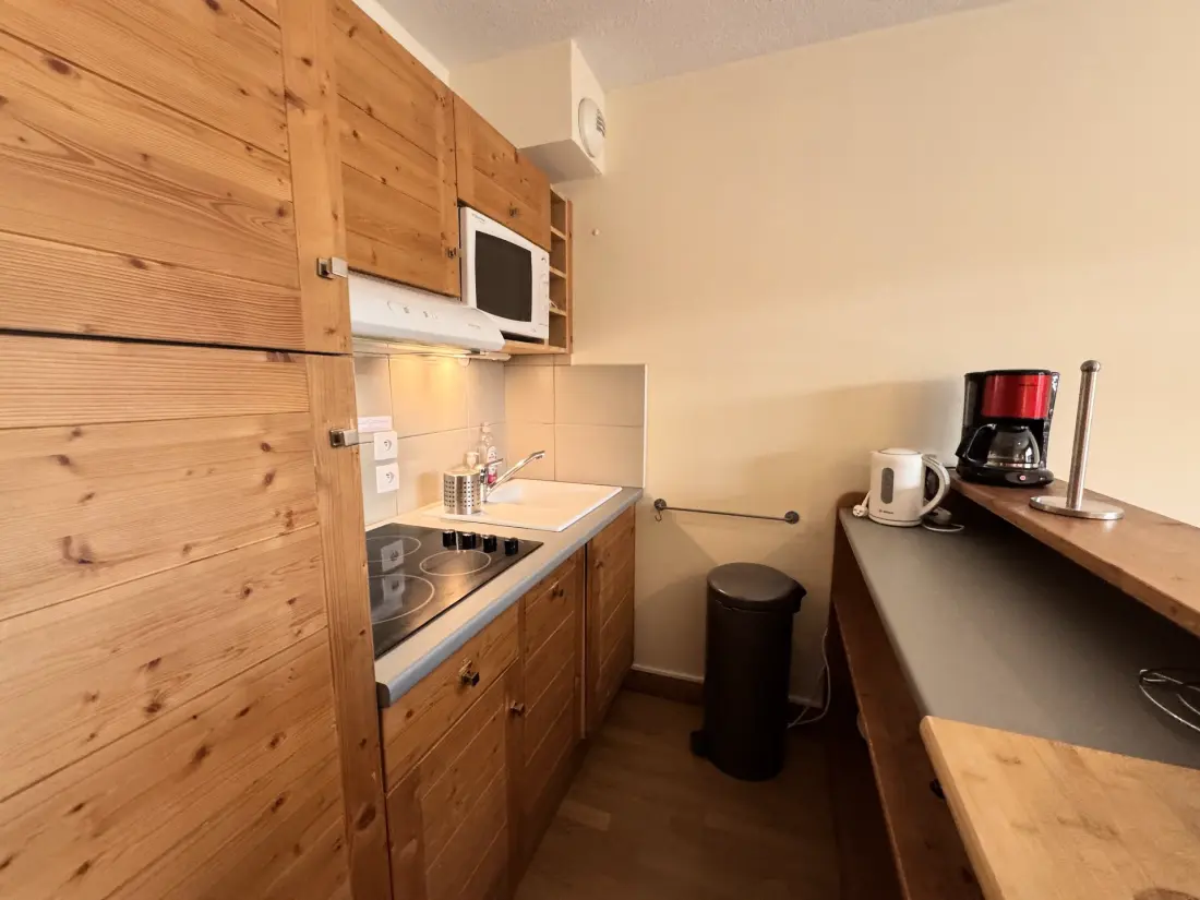 Résidence Le Hameau Des Rennes