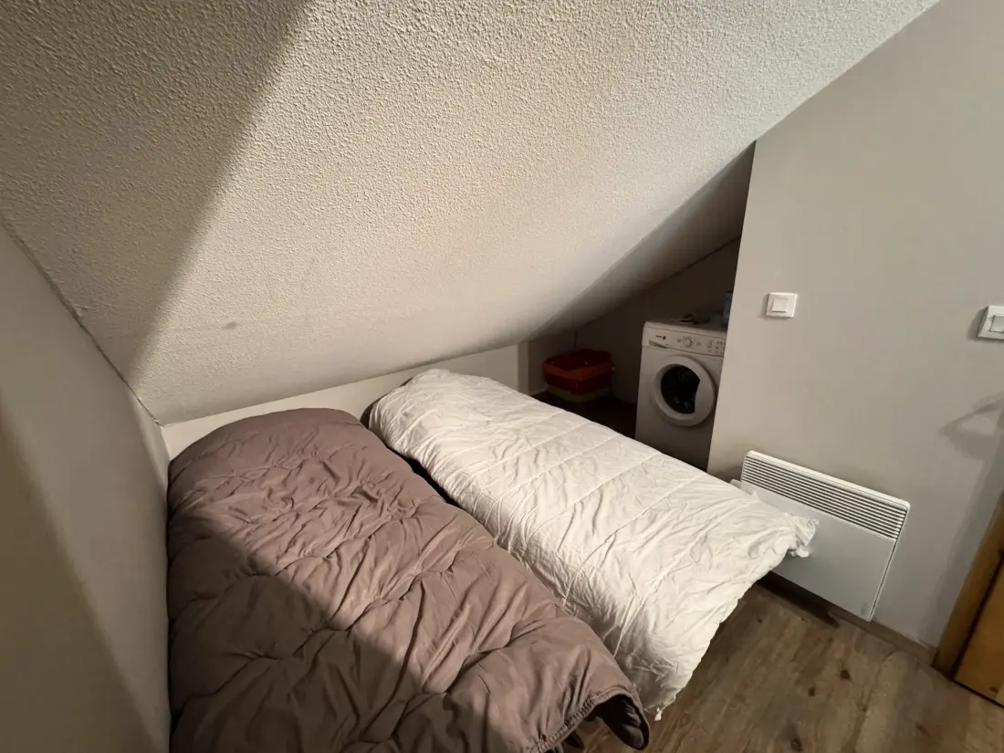 Résidence Le Hameau Des Rennes