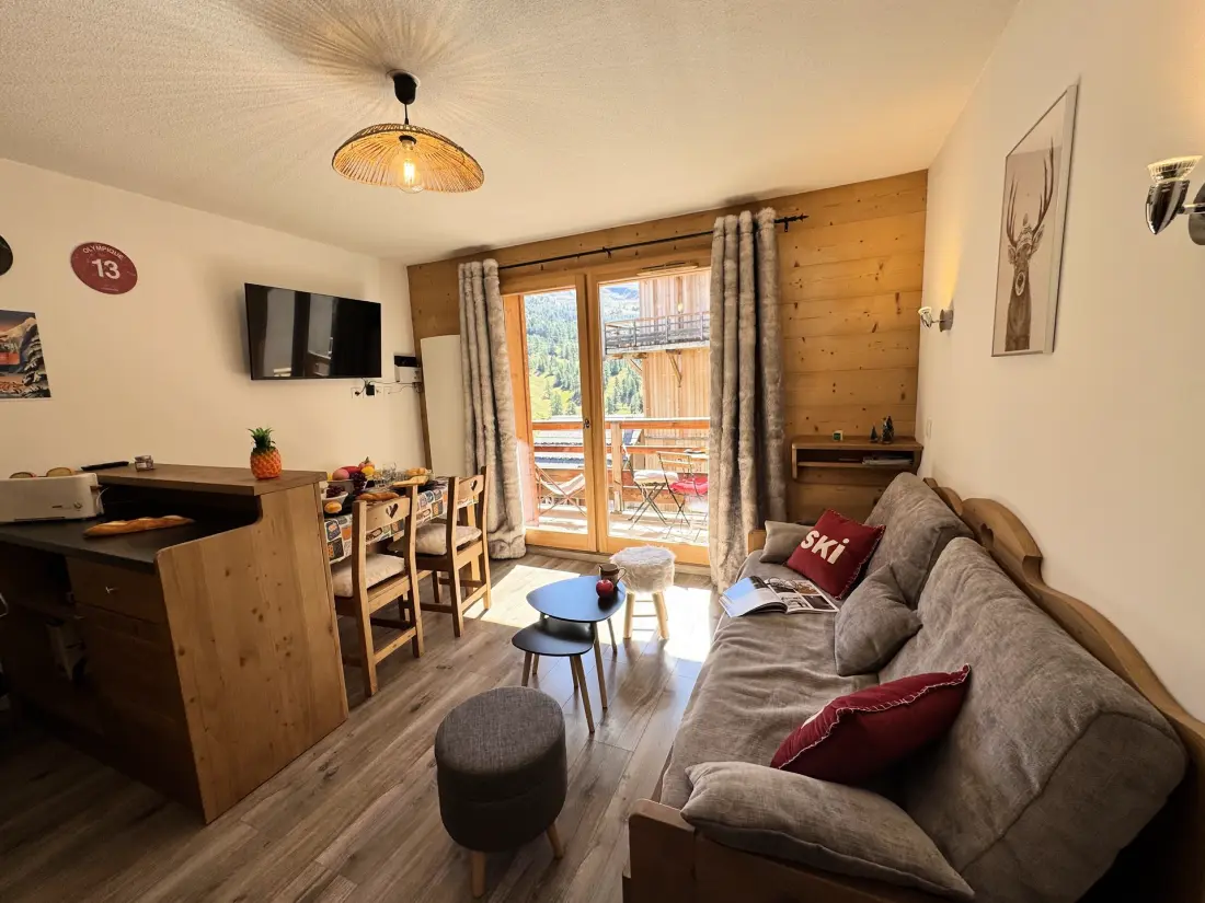 Résidence Le Hameau Des Rennes