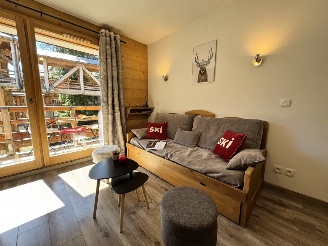 Résidence Le Hameau Des Rennes