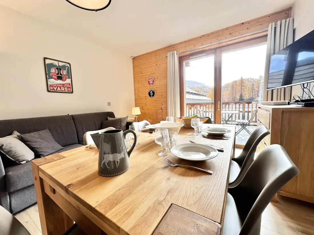 Résidence Le Hameau Des Rennes