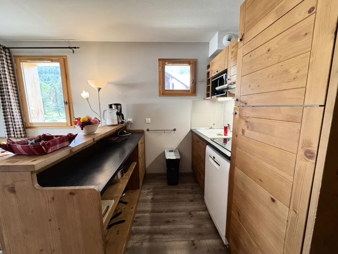 Résidence Le Hameau Des Rennes
