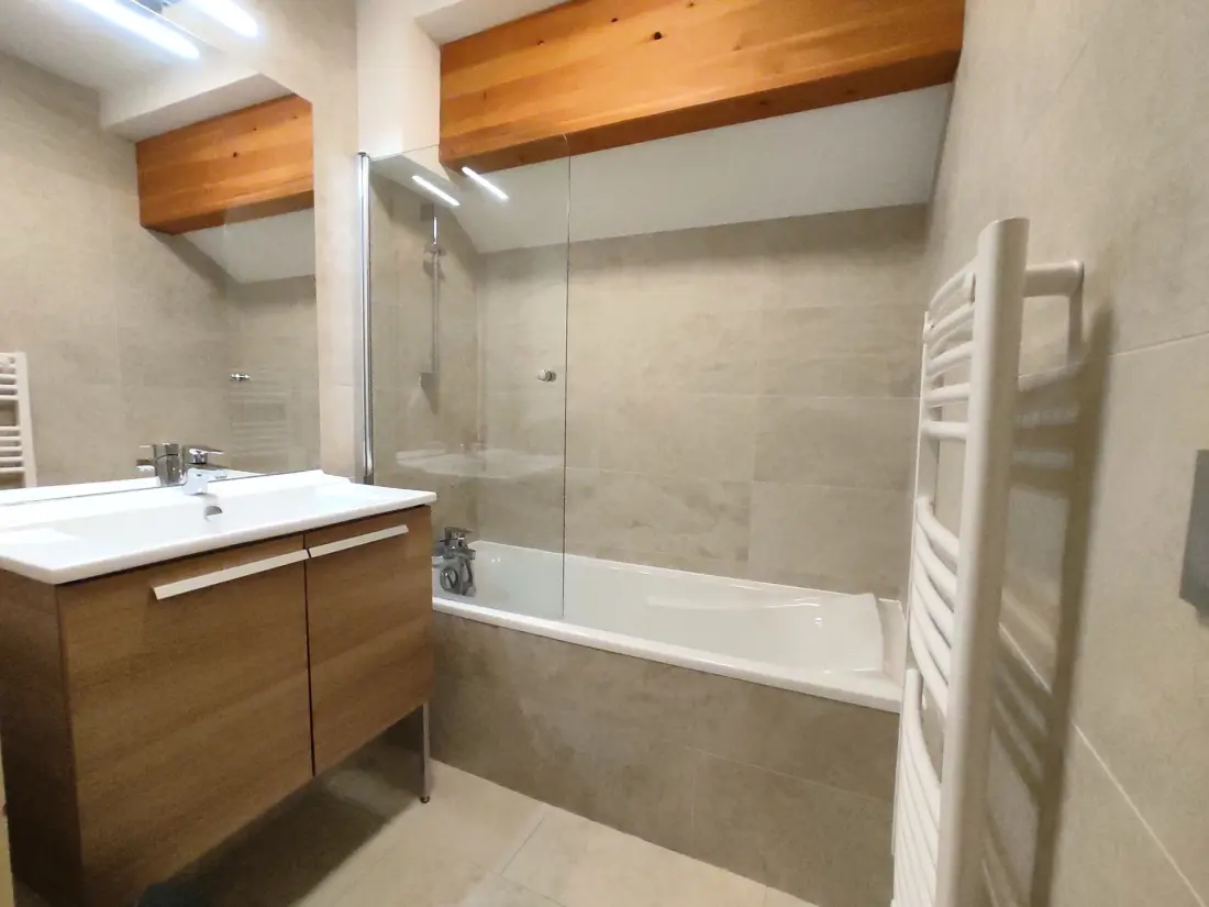 Résidence Le Hameau Des Rennes