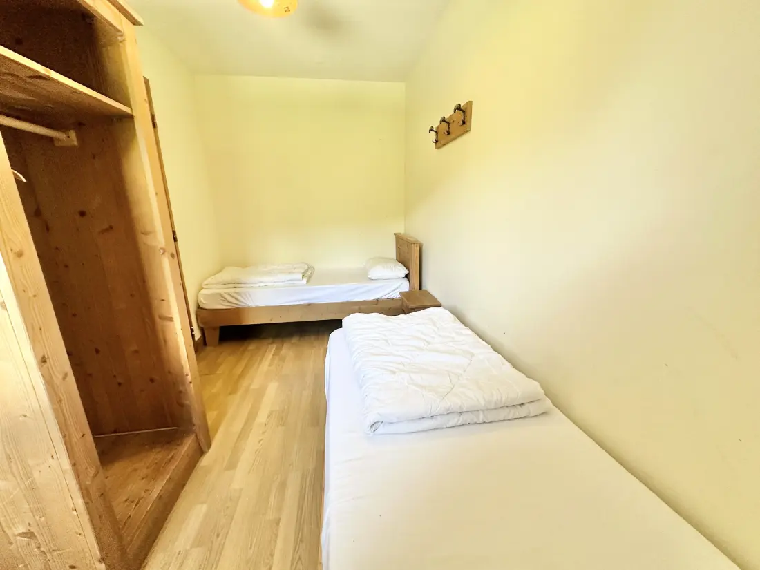 Résidence Le Hameau Des Rennes