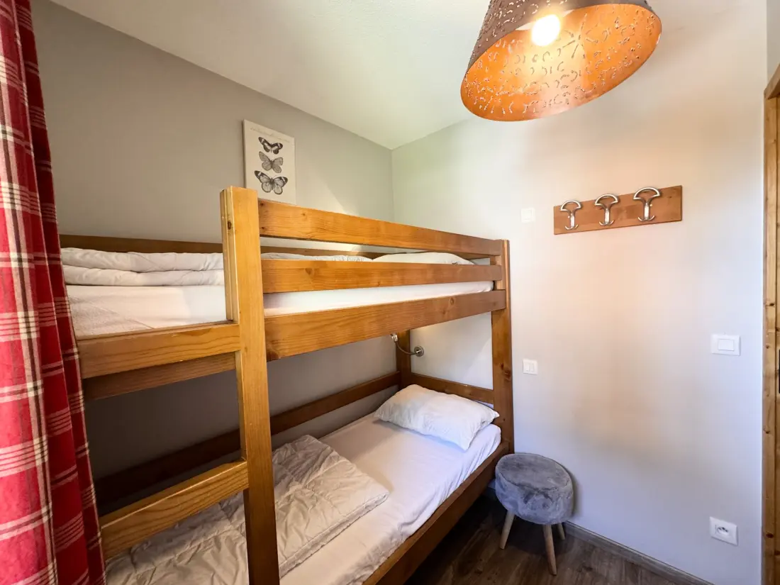 Résidence Le Hameau Des Rennes