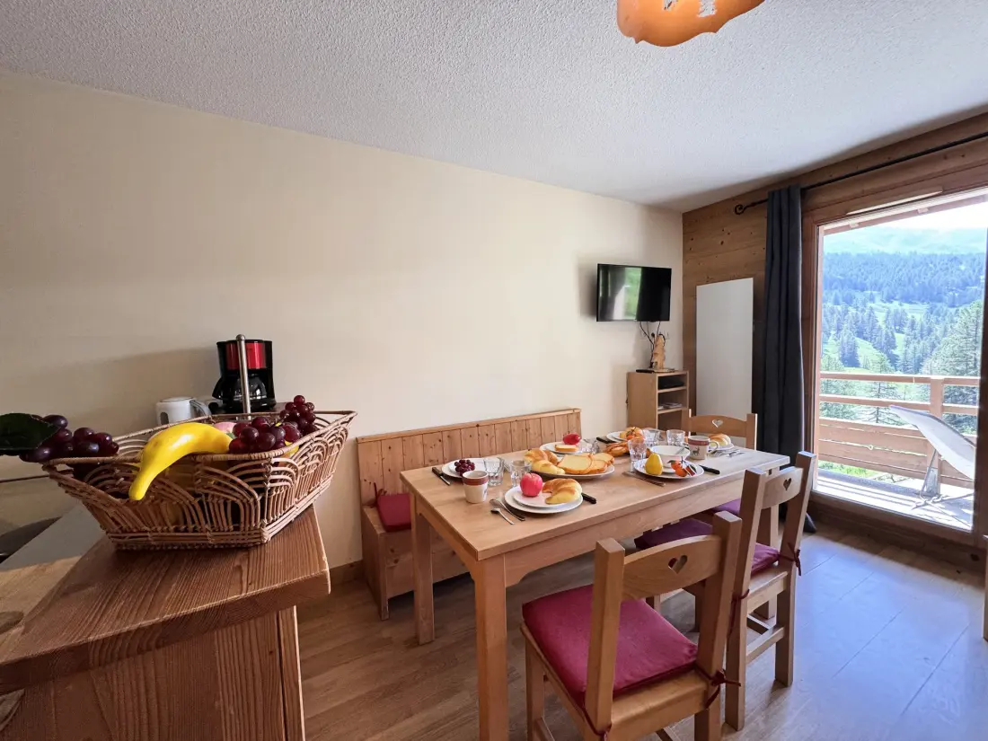 Résidence Le Hameau Des Rennes