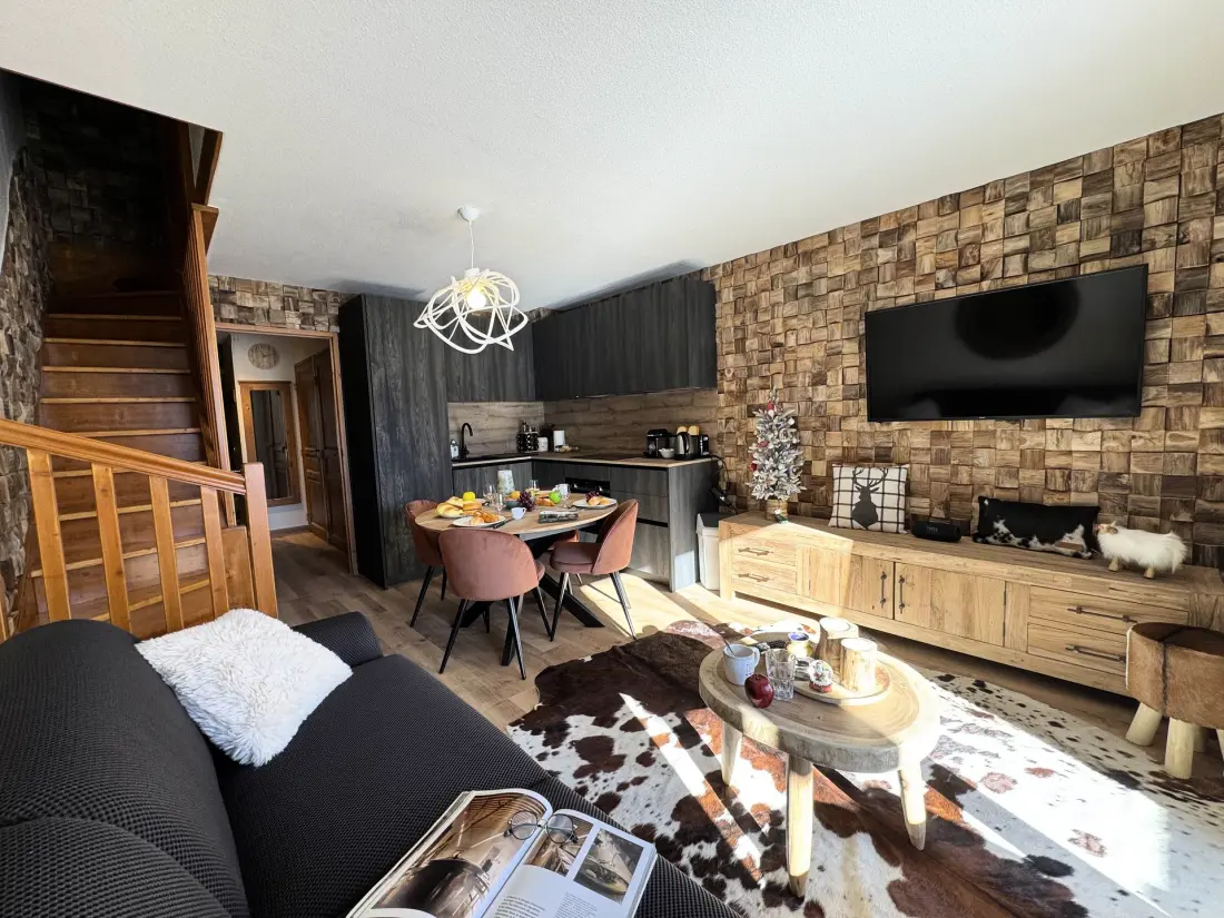 Résidence Le Hameau Des Rennes