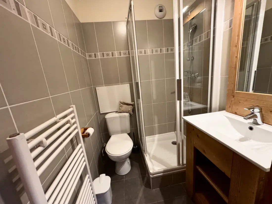 Résidence Le Hameau Des Rennes