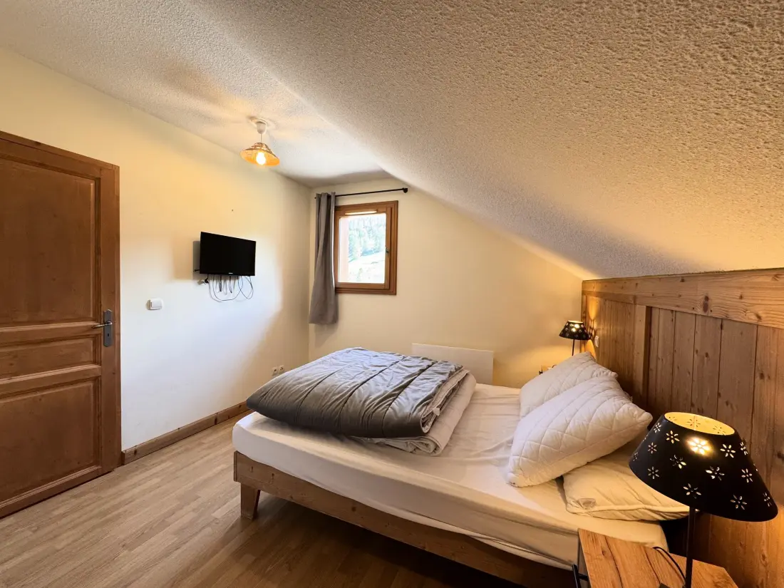 Résidence Le Hameau Des Rennes