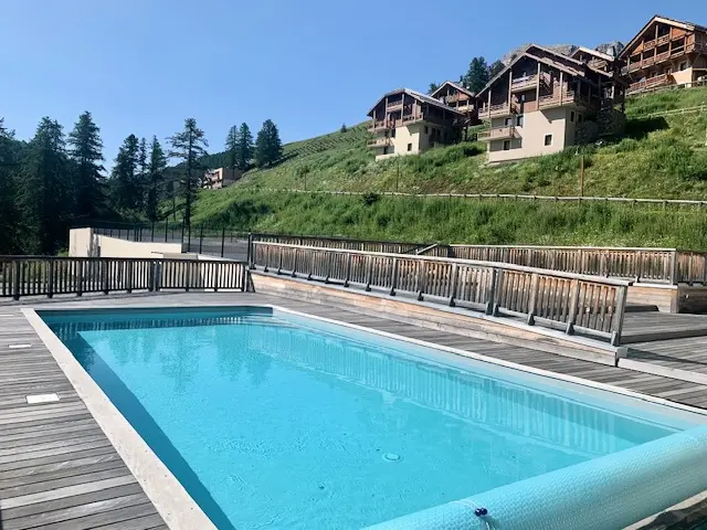 Résidence Le Hameau Des Rennes