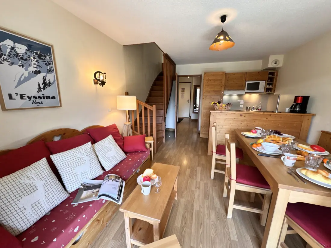 Résidence Le Hameau Des Rennes
