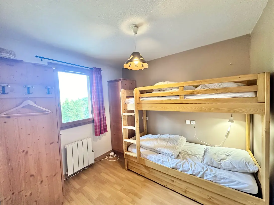 Résidence Le Hameau Des Rennes