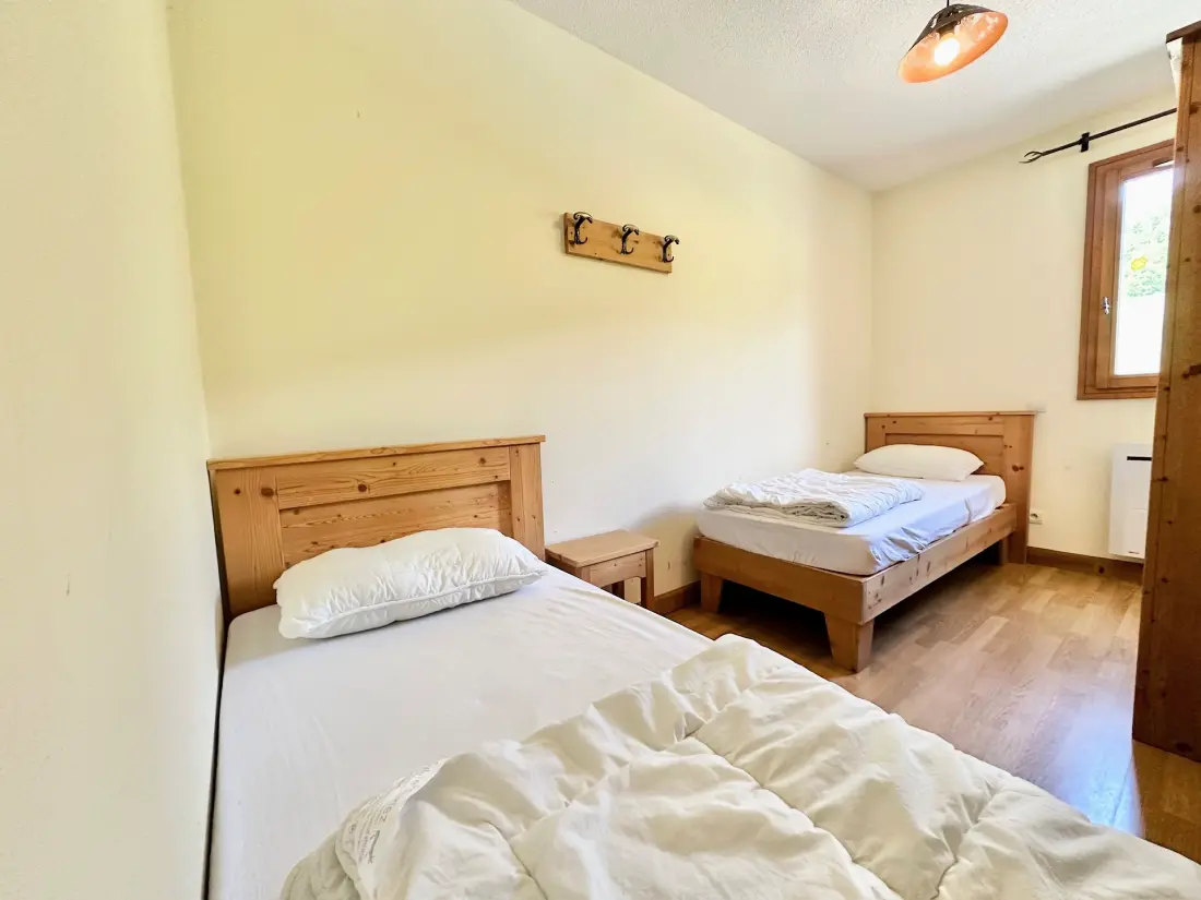 Résidence Le Hameau Des Rennes