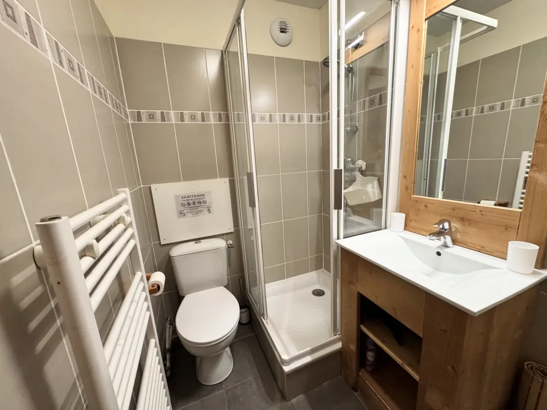 Résidence Le Hameau Des Rennes