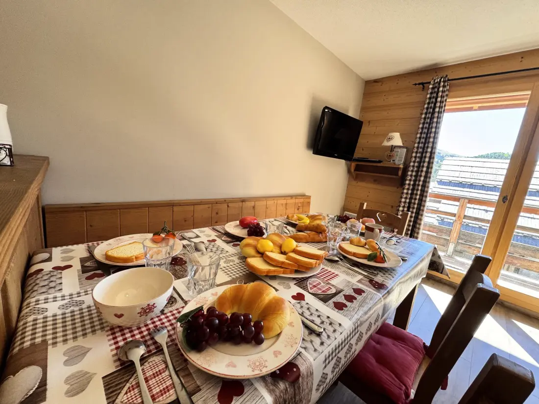 Résidence Le Hameau Des Rennes