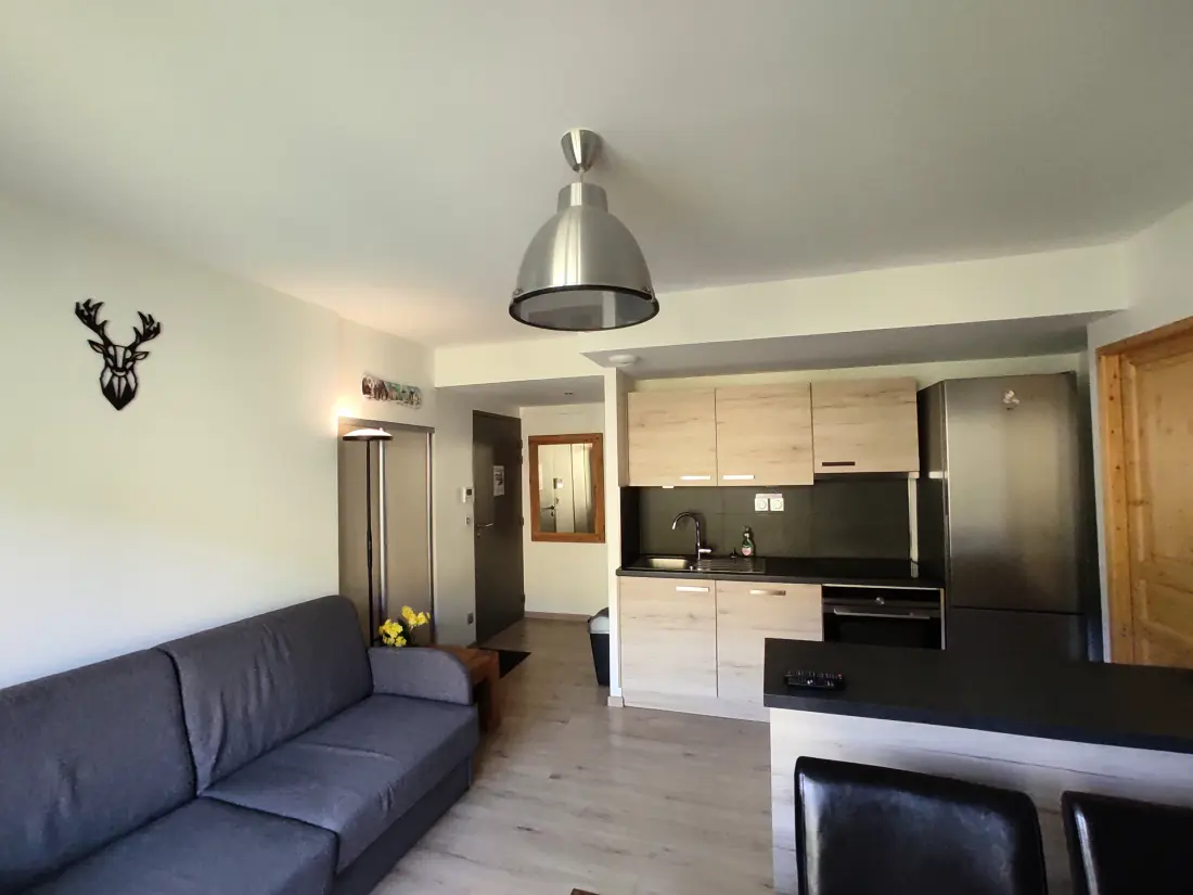 Résidence Le Hameau Des Rennes