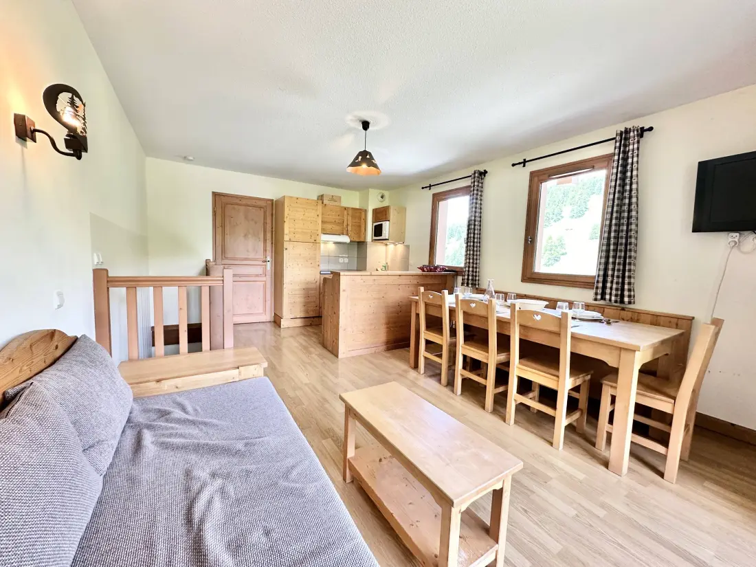 Résidence Le Hameau Des Rennes