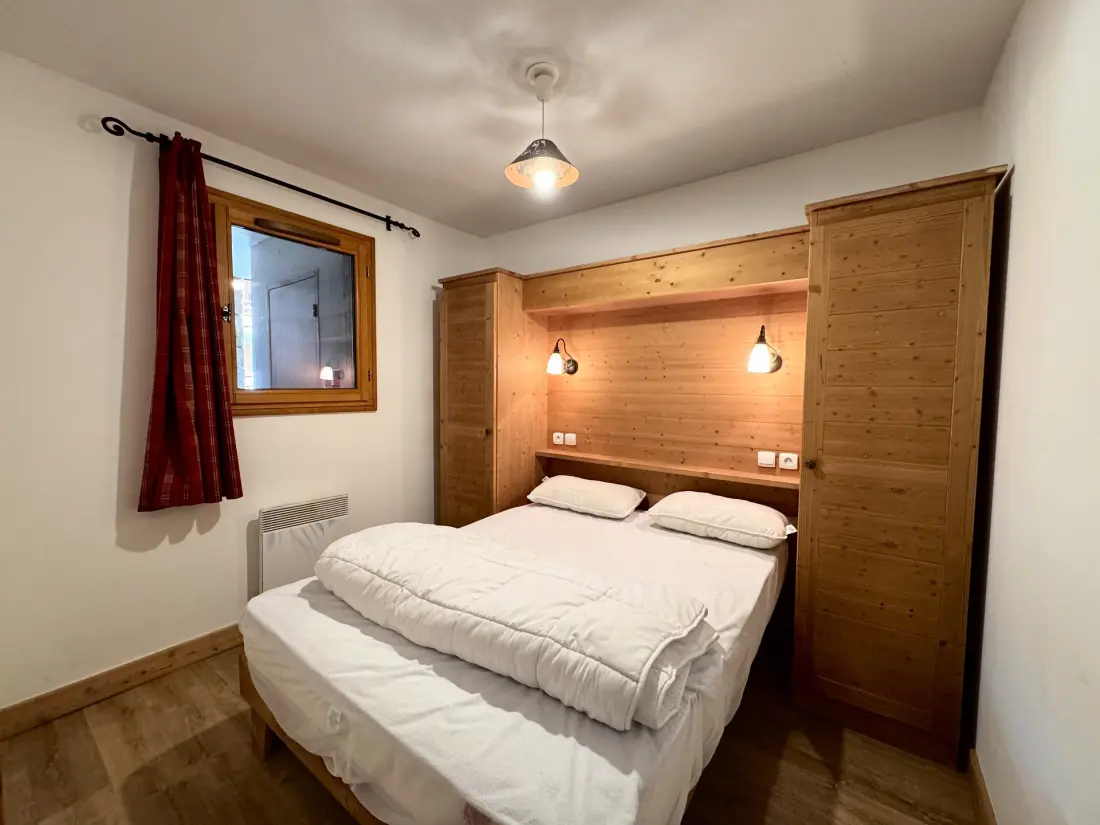 Résidence Le Hameau Des Rennes