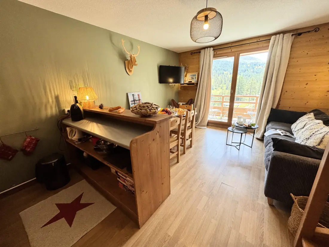 Résidence Le Hameau Des Rennes