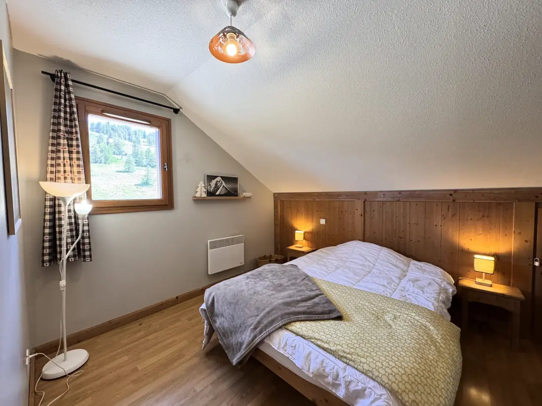 Résidence Le Hameau Des Rennes