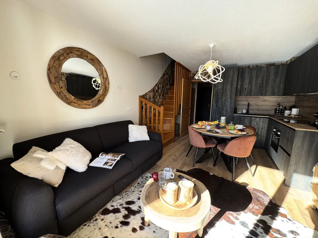 Résidence Le Hameau Des Rennes