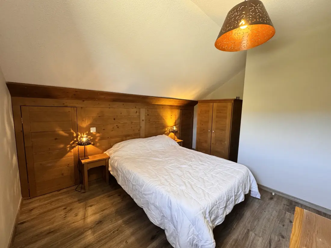 Résidence Le Hameau Des Rennes