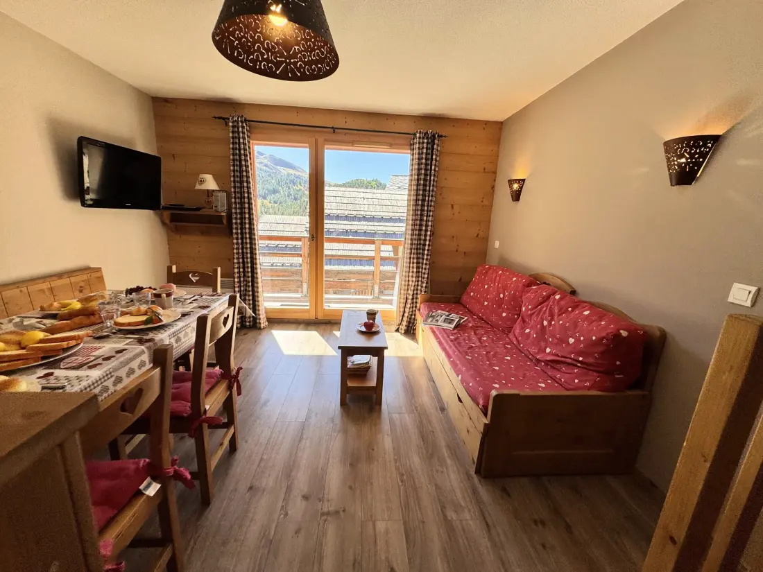 Résidence Le Hameau Des Rennes