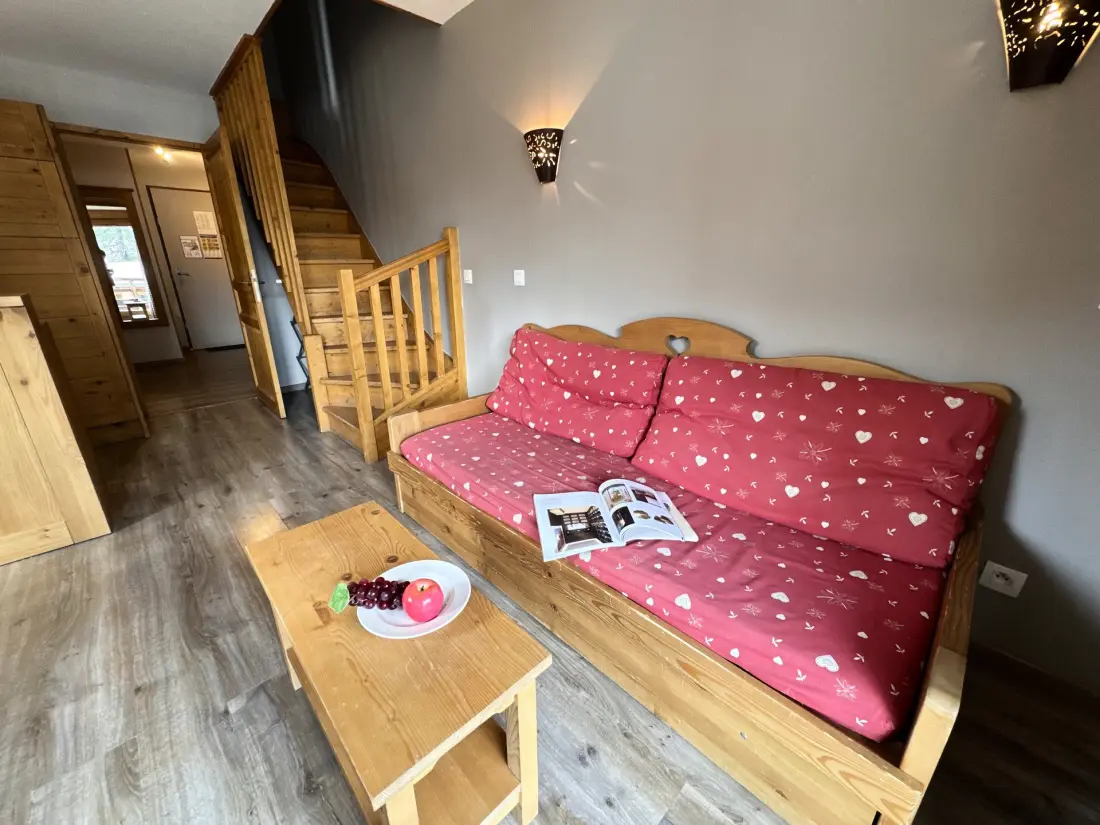 Résidence Le Hameau Des Rennes