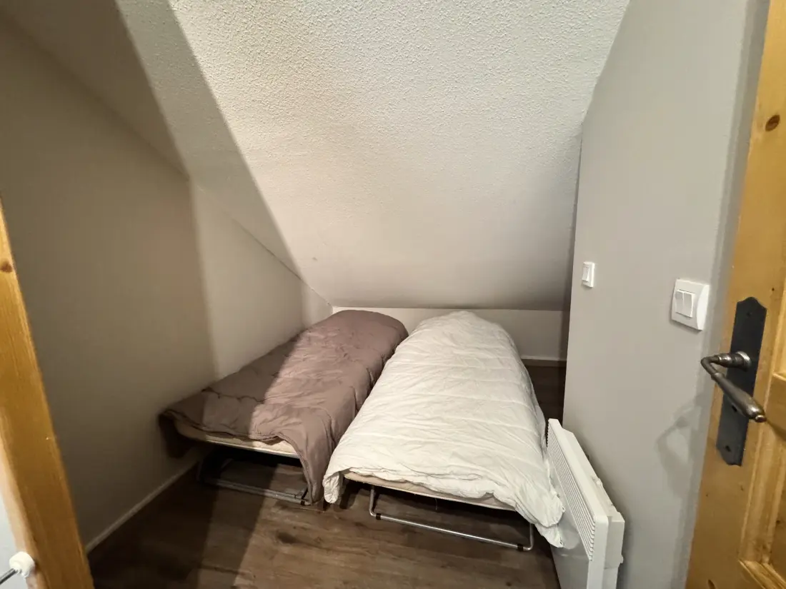 Résidence Le Hameau Des Rennes