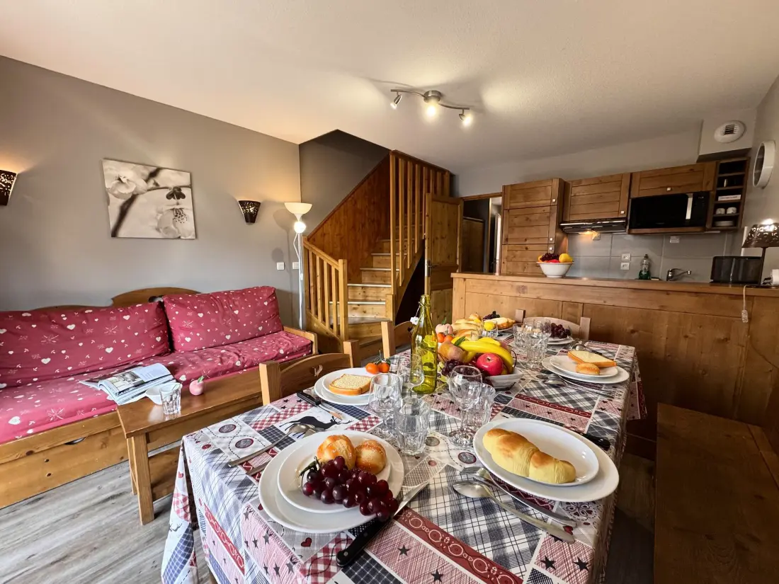 Résidence Le Hameau Des Rennes