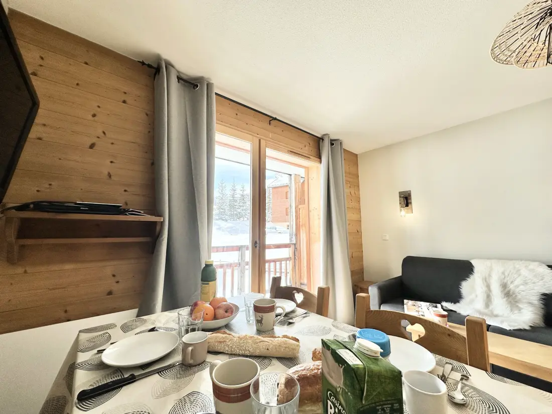 Résidence Le Hameau Des Rennes