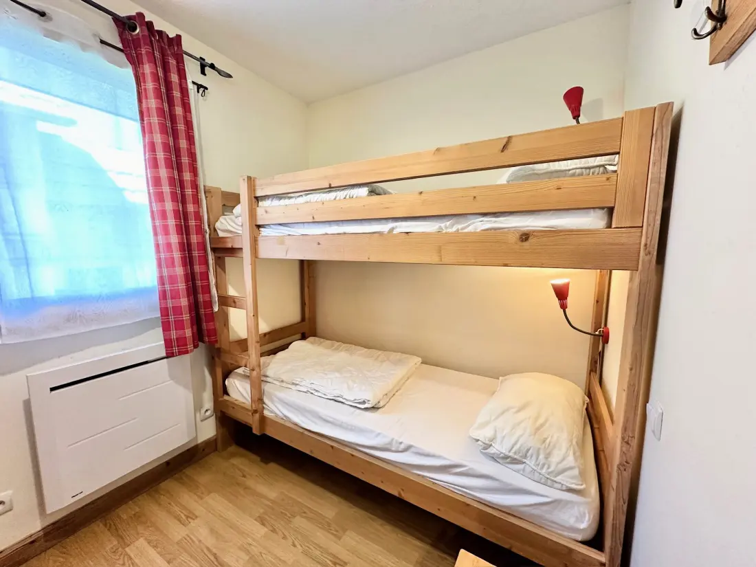 Résidence Le Hameau Des Rennes