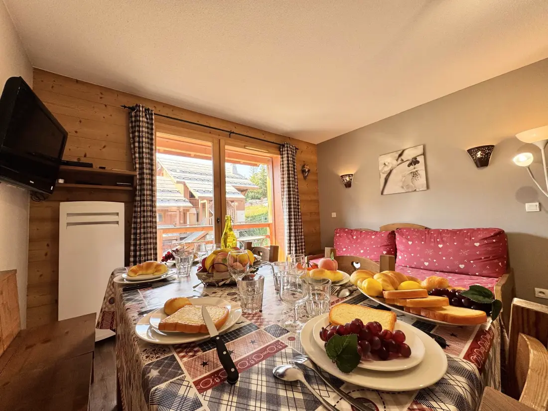 Résidence Le Hameau Des Rennes