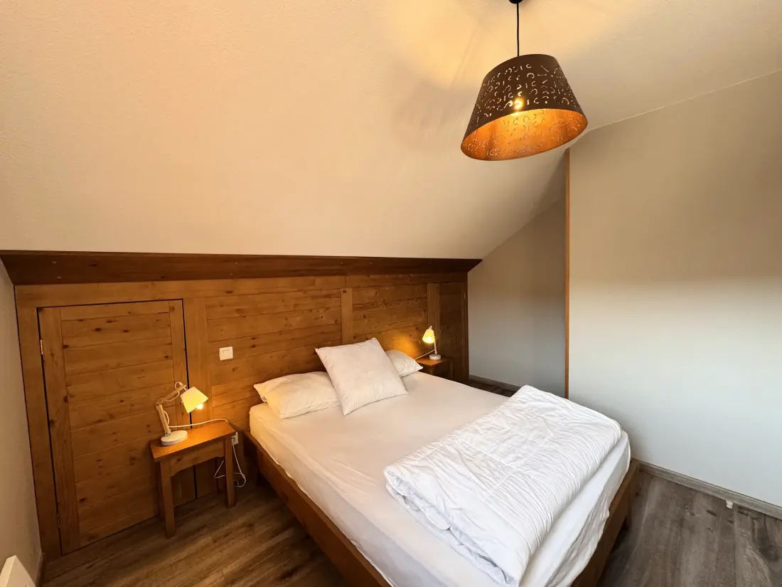 Résidence Le Hameau Des Rennes