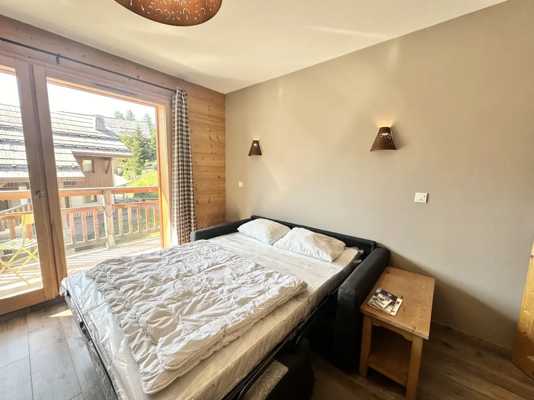Résidence Le Hameau Des Rennes