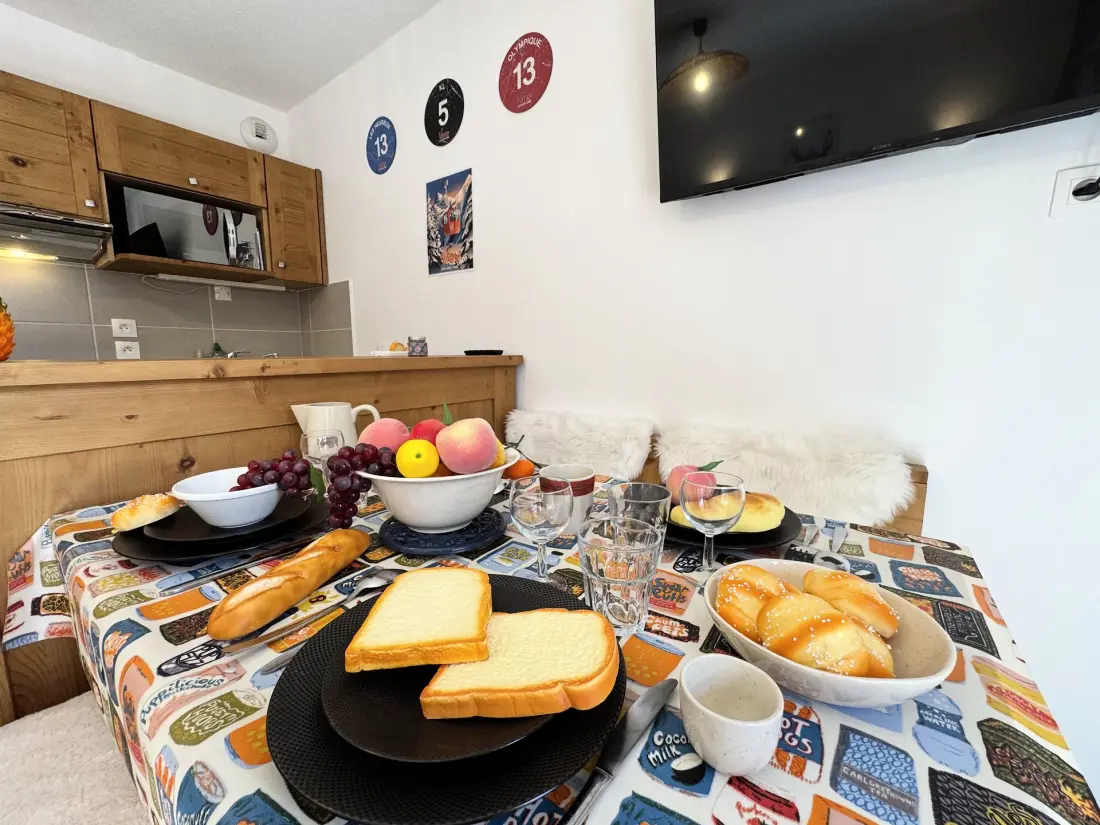 Résidence Le Hameau Des Rennes