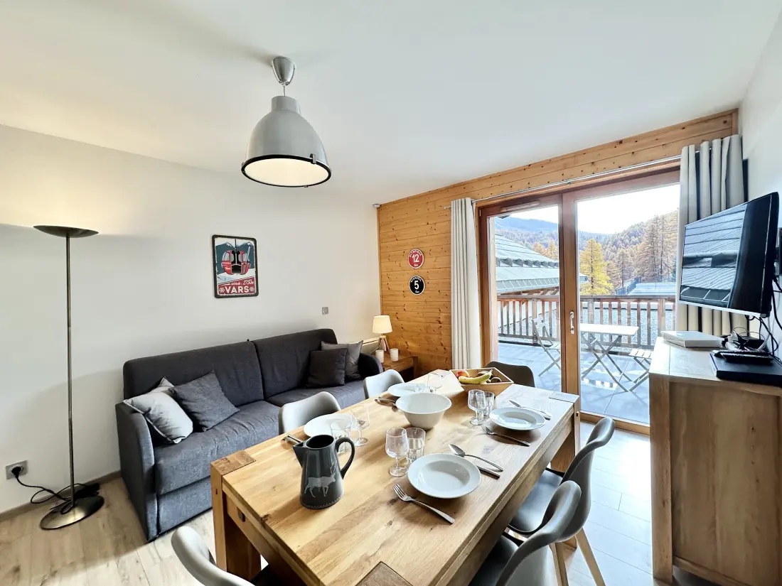 Résidence Le Hameau Des Rennes