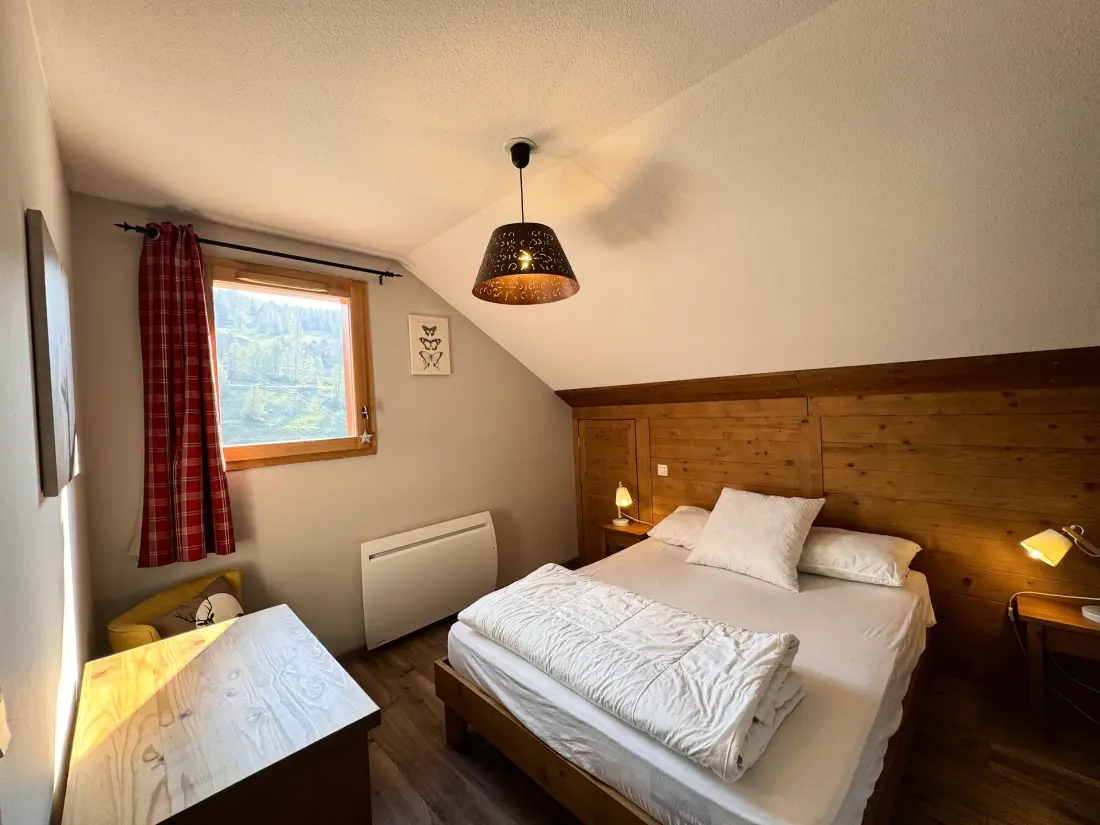 Résidence Le Hameau Des Rennes