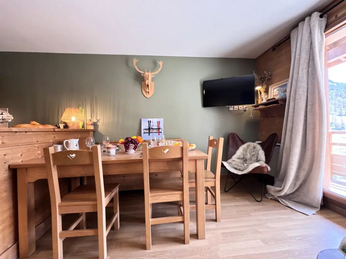 Résidence Le Hameau Des Rennes