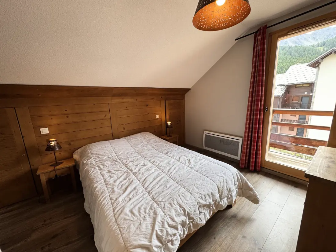 Résidence Le Hameau Des Rennes
