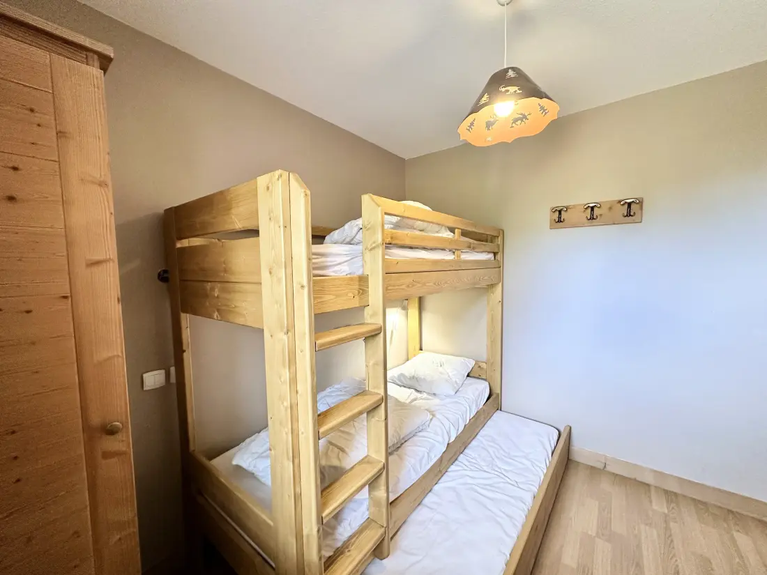 Résidence Le Hameau Des Rennes