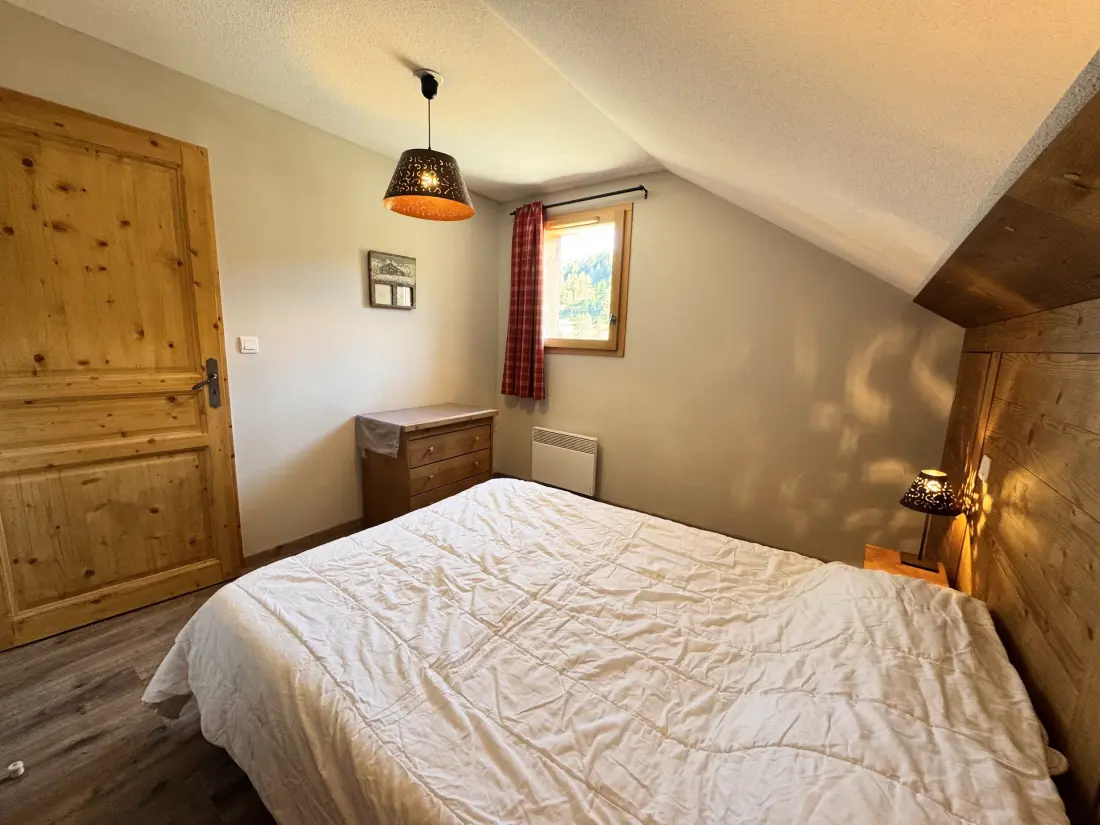 Résidence Le Hameau Des Rennes