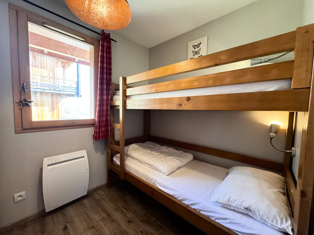 Résidence Le Hameau Des Rennes