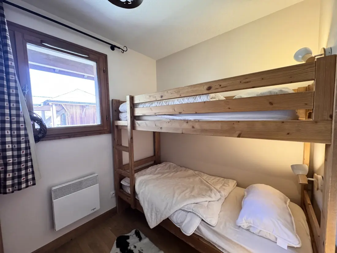 Résidence Le Hameau Des Rennes