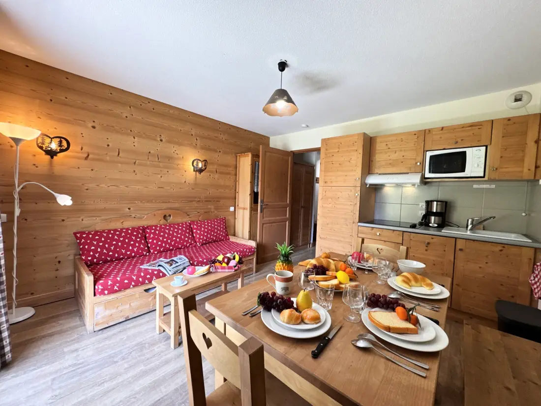 Résidence Le Hameau Des Rennes