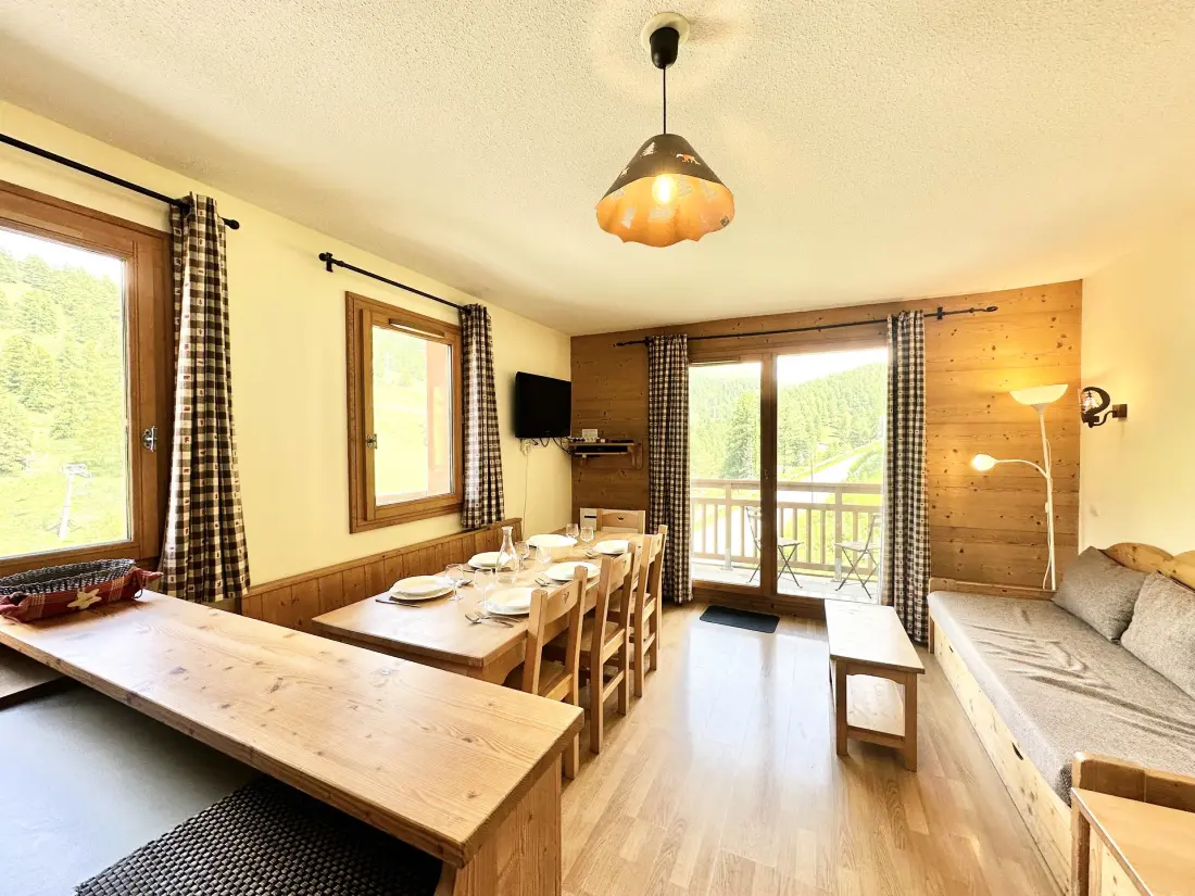 Résidence Le Hameau Des Rennes