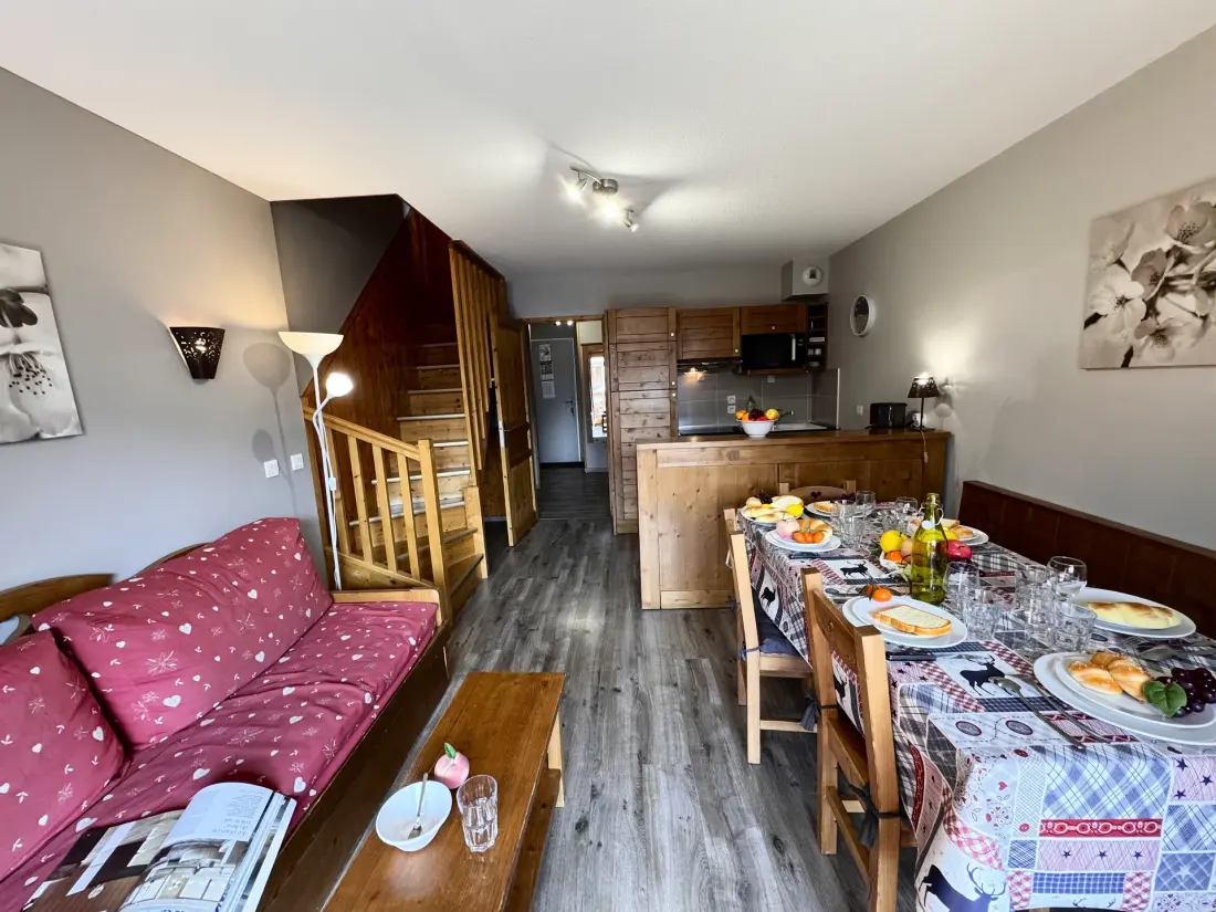 Résidence Le Hameau Des Rennes