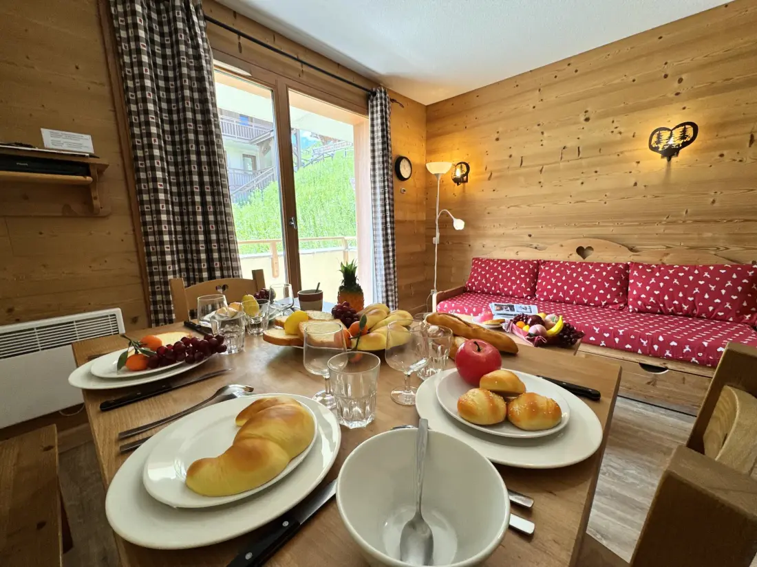 Résidence Le Hameau Des Rennes
