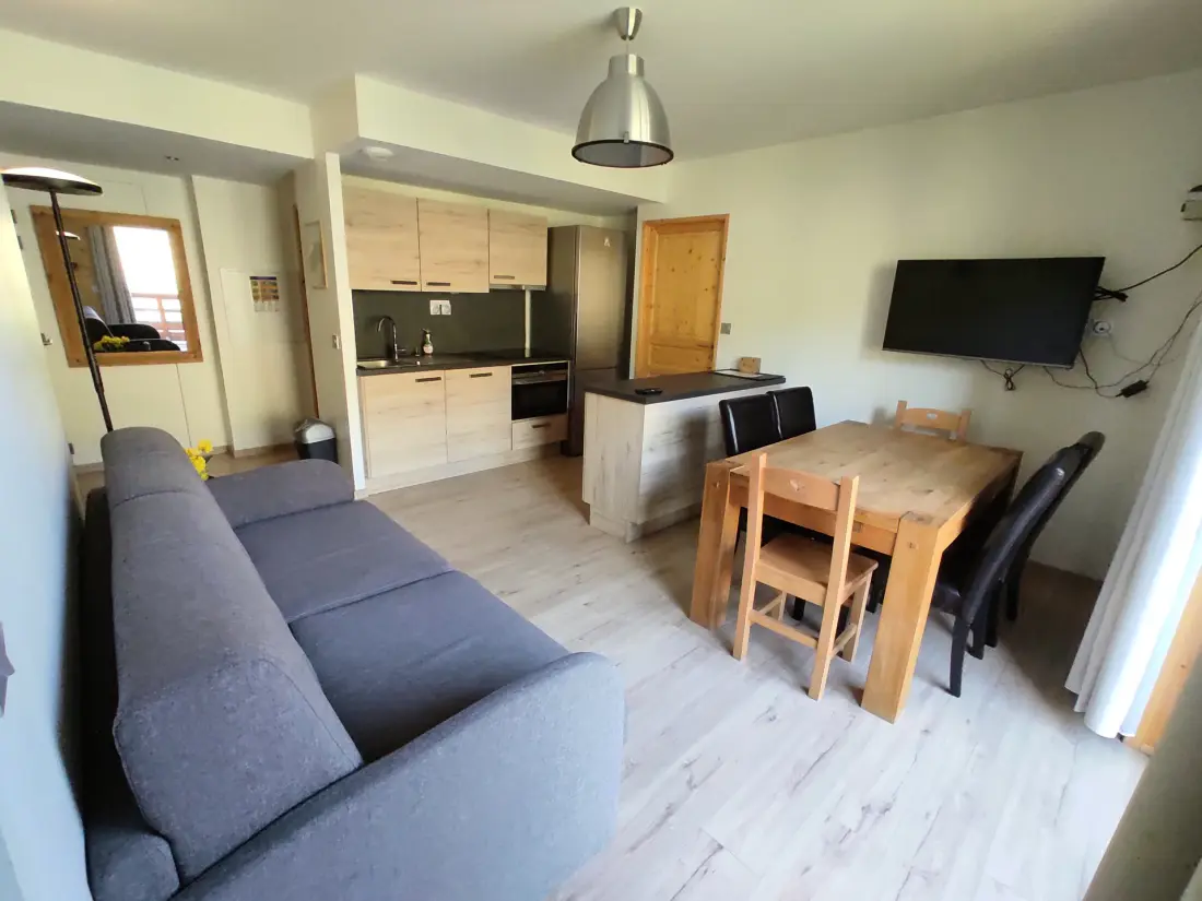 Résidence Le Hameau Des Rennes